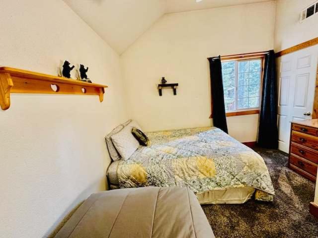 Apartamento Cozy Bear South-Inside Yosemite-Sleeps 5 Yosemite West Exterior foto